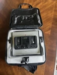 Neewer RGB660 Led Video Light With Case. Fixed Price $46.74.