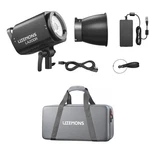 Godox Litemons LA200R Rgb Led Monolight (black, Travel Kit). Fixed Price $419.00.