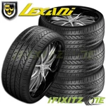 Lexani Lx-twenty 275/40R22 108Y Xl Tires, 320AA Utqg, 55K Mileage, Performance. Fixed Price $592.86.