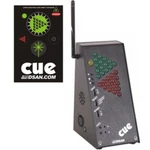 Dsan PC-SYS-AS3 Perfect Cue System Light &sound Signaling 3-BUTTON 433BP. Fixed Price $1725.00.