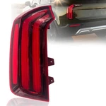 92401S9100 Left Led Tail Light Assembly Fit For 2020 2021 2022 Kia Telluride .... Fixed Price $235.83.