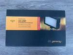 Genaray LED-6200T 144 Variable-color On-camera Light. Fixed Price $119.99.