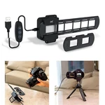 Jjc Photo Slide And Film Digitizing Led Light Kit With 35MM Strips S.... Fixed Price $37.58.