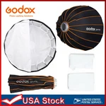 Us Godox QR-P70 25.7"QUICKLY Release Parabolic Softbox Bowens For SL70W,SL60 Iid. Fixed Price $79.00.
