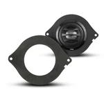 DS18 PRO-TWR3 3" Adapter For Tweeters In Front Corner Dash Jeeps/chrysler. Fixed Price $17.95.