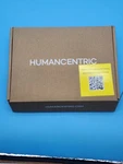 Humancentric Video Conferencing Light Bar Dual Set Model 301-1038 Led Adjustable. Fixed Price $90.00.