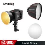 Smallrig Rc 60B Bi-color Led Monolight Video & Softbox Silicone Diffuser. Fixed Price $211.90.