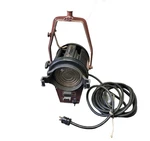 Richardson Co Type 4131 Molequartz Baby Junior Solarspot 2000W. Fixed Price $150.00.