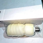 Photo Studio Pro White PB-45 Ls Top Lighting Cfl Bulb 45W 120V New, Boxed. Fixed Price $12.95.