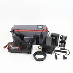 Aputure Light Storm Ls 60X Bi-color Focusing Led #582. Fixed Price $367.40.