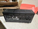 Titan Power Box FP1-PWB Astera New Open. Fixed Price $850.00.