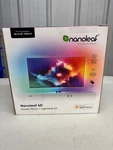 Nanoleaf 4D Screen Mirror And Light Strip Kit - For Tv Monitors Up 65. Fixed Price $79.99.