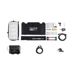 Aputure Infinimat 1X2 Feet V Mount Kit Led Light Inflatable Softbox. Fixed Price $1990.00.