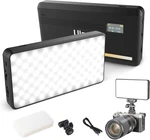 Ulanzi VL200 Bi-color Led Video Light, On-camera Type-c Rechargeabl. Fixed Price $65.77.