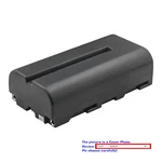 Kastar Battery Replacement For Neewer CN-126 CN-160 CN-216 CN-304 Video Light. Fixed Price $17.99.