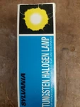 Sylvania 58733, 150Q/CL, 150W 130V. Fixed Price $25.00.
