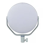Nanlite Miro 60C Led Full-color Round Panel Light (mint Blue). Fixed Price $159.00.