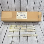 Q750T2 1/2 Cl 750W 180V General Electric Quartzline Lamp Nos Vintage. Fixed Price $58.39.