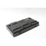 Lowel CASELITE4 Compact Self-contained Location Fluorescents Light SKU#1553887. Fixed Price $127.02.