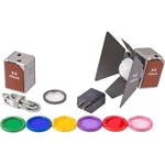 New! Hobolite Micro 8W Bi-color Continuous Led Light Creator Kit 110013US. Fixed Price $249.95.
