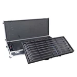 Aputure Infinibar PB12 4' Rgbww Led Pixel 8-LIGHT Production Kit. Fixed Price $6350.00.