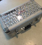 Eurolite Procase Architectural Lighting Padded Protective Carrying Nspec. Fixed Price $15.00.