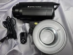 Genaray Monobright Daylight Led 1200 Photography Portrait. Fixed Price $99.00.