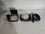 New Lowel Omni Light W/ Cable. Fixed Price $40.00.