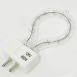 4 Pack Lighting Halogen Bulb Brl 120V 800 W. Fixed Price $33.14.