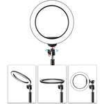 Codi Light W/ Mini Tripod" (LEDRING6). Fixed Price $36.92.