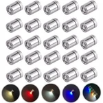 Miniature Led Lights Battery Powered Electric Small For Diy Hand Craft. Fixed Price $49.98.