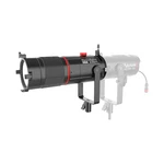 Aputure Spotlight Mini Zoom For Ls 60D And 60X Led Lights *new*. Fixed Price $424.00.