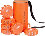 Pack Led Road Flares Emergency Lights, Waterproof & Impact Resistant, 360-DEGR. Fixed Price $44.20.