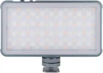 Digipower - Spectrum Rgb 96 Led Video Light E2:O2 Silver. Fixed Price $19.95.