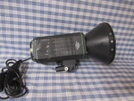 Rps Studio Cooled 100 Light. Tested Working. Fast Free Shipping.. Fixed Price $125.00.