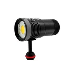 Nitescuba NSS60 Diving Light Underwater Video 6000 Lumen Waterpro.... Fixed Price $180.02.