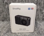 Smallrig Rm 40C Mini Led Rgb Video LIGHT,4800MAH Battery 2500K-10000K 5359. Fixed Price $54.99.
