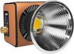 Yidoblo ZE-150BI 150W Led Video Light Pocket Cob Fill Bi-color 2700-7500K. Fixed Price $99.00.