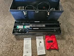 Smith Victor K42-U Photography Quartz Lighting Kit 1200 Watt. Complete Set. Fixed Price $199.00.