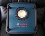 Bosch GLI18V-10000C Led Light. Fixed Price $139.99.