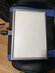Nanlite Lumipad 25 Soft Led Light Panel -90 With Phottix P220 87 Stand. Fixed Price $120.00.