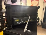 Kino Flo Celeb 200 Dmx Led Light Professional Interview Excellent Condition. Fixed Price $400.00.