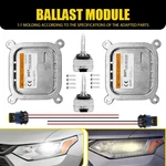 For 2018-2020 Chevy Traverse Xenon Ballast D3S Silver Hid Bulb Module 13587720. Fixed Price $62.69.