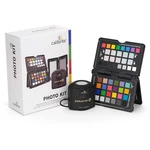 Calibrite Photo Kit: Display Pro & Colorchecker Passport (CCHL-PP2). Fixed Price $299.00.