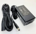 12VDC 2.5A Power Supply Adapter For Yongnuo YN360 Iii YN300 YN216 Led Panels. Fixed Price $24.88.