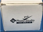 Ls Photo Pro Studio Umbrella 6500K Daylight White Bulb PB-65 120V 65W Nos. Fixed Price $24.99.