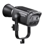 Godox Litemons LA600BI Bi-color Led Video Light (black). Fixed Price $599.00.