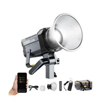 Video Light, Colbor CL220M 220W Continuous Lighting 2700-6500K CRI96+ 58,100L.... Fixed Price $183.76.