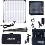 Aputure Amaran F22X2X2 Led Mat Bicolor Vmount Photography Light Read Description. Fixed Price $740.00.