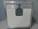 K5600 Joker Bug 800 Hmi Light Kit Ps, Barndoor, 3 Lens Attachments, W/case. Fixed Price $549.95.